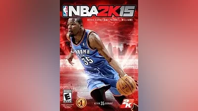 NBA 2K15 STEAM (РФ/УКРАИНА/CНГ) КЛЮЧ