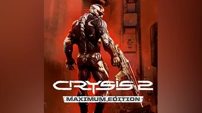 CRYSIS 2 - MAXIMUM EDITION STEAM КЛЮЧ
