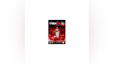 NBA 2K16 (РФ/UA/СНГ) STEAM
