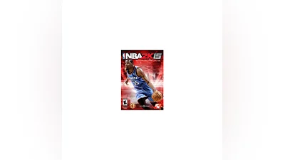 NBA 2K15 STEAM (РФ/УКРАИНА/CНГ) КЛЮЧ