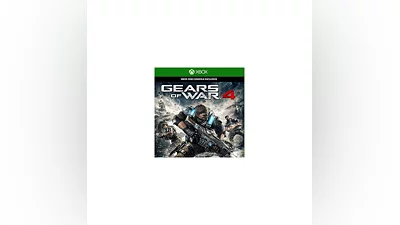 GEARS OF WAR 4  XBOX, PC WIN КЛЮЧ