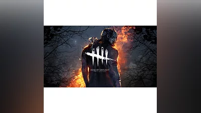 Dead by Daylight Steam Key Ключ Region Free Global