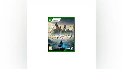 HOGWARTS LEGACY XBOX ONE КЛЮЧ