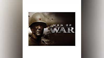 Men of War (Ключ Steam | РФ+СНГ)