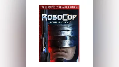 RoboCop: Rogue City - Alex Murphy Edition (GOG Ключ) Ре