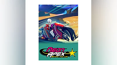 Neon Apex: Beyond the Limit (STEAM Ключ) Регион: Все ст