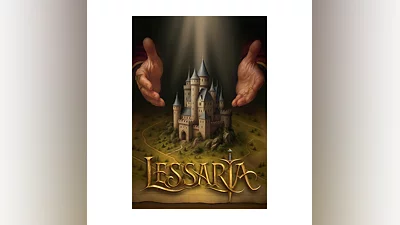 Lessaria: Fantasy Kingdom Sim (STEAM Ключ) Регион: РФ и