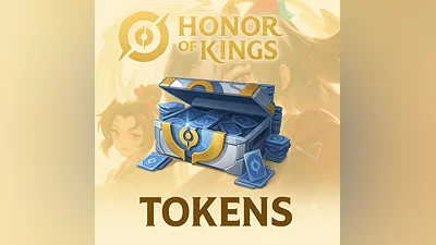 Honor of Kings | Жетоны | Карты по ID