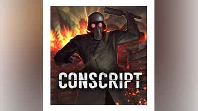 CONSCRIPT  STEAM КЛЮЧ
