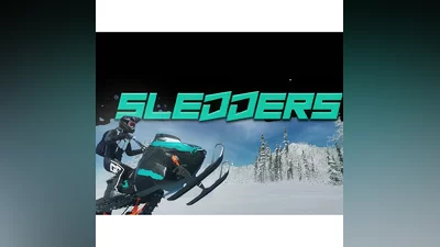 Sledders (Steam Ключ / РФ + Весь Мир)