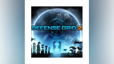 DG2: Defense Grid 2 (Steam Ключ / РФ + Весь Мир)