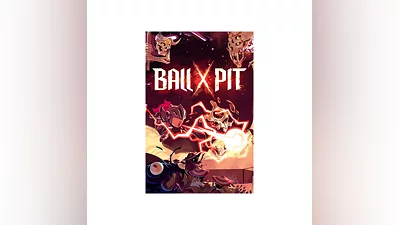 BALL x PIT Xbox Series X|S активация