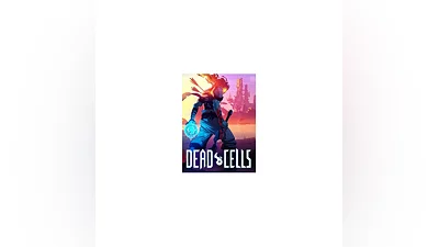 Dead Cells: DLC The Bad Seed (GLOBAL Steam KEY)
