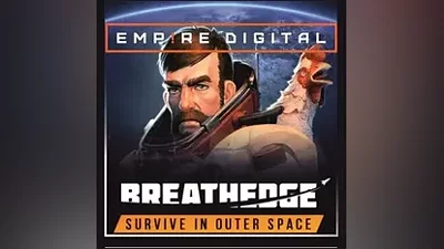 Breathedge / Ключ Steam / Все страны /