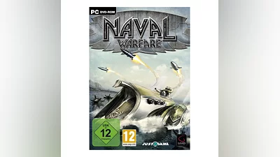 Naval Warfare (Steam KEY) + ПОДАРОК