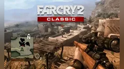 Far Cry 2 Global Ubisoft Connect Key