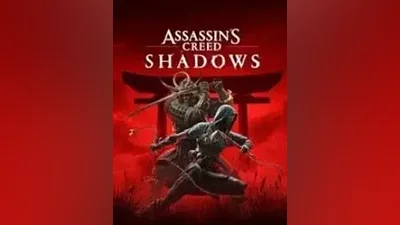 Assassin's Creed: Shadows (Deluxe Edition) (Uplay) ROW