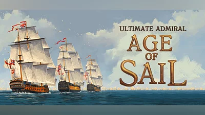 Ultimate Admiral: Age of Sail (PC) [Global] [Standard]
