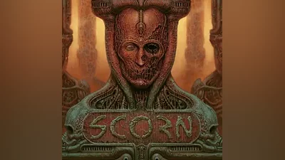 Scorn (Ключ Steam | РФ+СНГ)