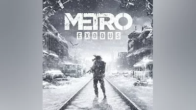 Metro Exodus (Ключ Steam | РФ+СНГ)