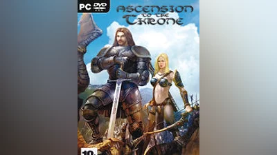 Ascension to the Throne