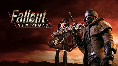 Fallout new Vegas Ultimate Edition (Steam)