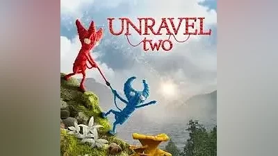 Unravel Two XBOX КЛЮЧ
