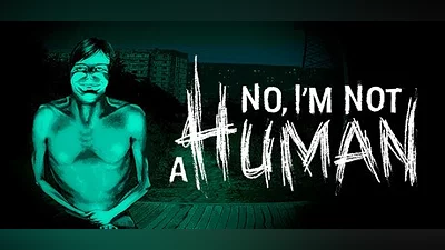 No, I'm not a Human