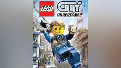 LEGO CITY Undercover XBOX КЛЮЧ