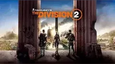 Tom Clancy's The Division 2 XBOX КЛЮЧ
