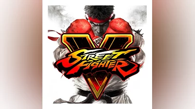 Street Fighter V (Steam KEY) + ПОДАРОК