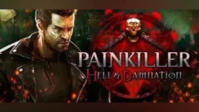 Painkiller Hell & Damnation + 2 DLC (STEAM КЛЮЧ) РФ+СНГ | РУССКИЙ ЯЗЫК