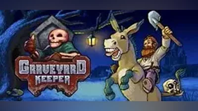 Graveyard Keeper XBOX КЛЮЧ