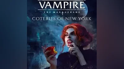 Vampire: The Masquerade - Coteries of New York (Ключ Steam | РФ+СНГ)
