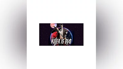 Killer Is Dead (Steam KEY) + ПОДАРОК