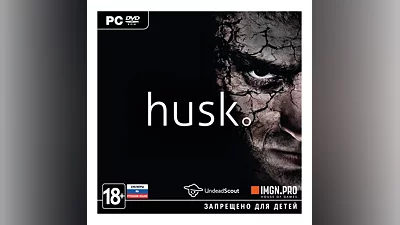 HUSK (Steam KEY) + ПОДАРОК