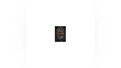 Citadels (Steam KEY) + ПОДАРОК