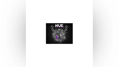 Hue (Steam KEY) + ПОДАРОК