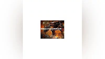 MechWarrior 5: Mercenaries (Steam KEY) + ПОДАРОК