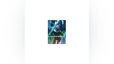 Destiny 2: DLC Lightfall+Annual Pass (GLOBAL Steam KEY)