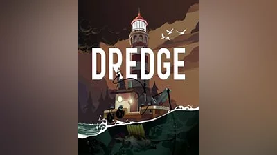 DREDGE