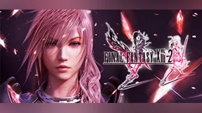 FINAL FANTASY XIII &amp XIII2 BUNDLE (DLC) [Global] [Standard]