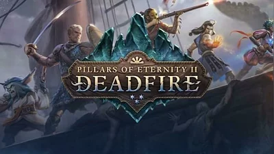 Pillars of Eternity II Deadfire (Xbox) [Argentina] [Ultimate Edition]