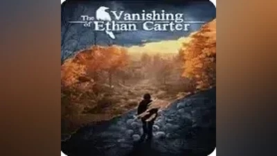 The Vanishing of Ethan Carter / STEAM KEY / RU+CIS