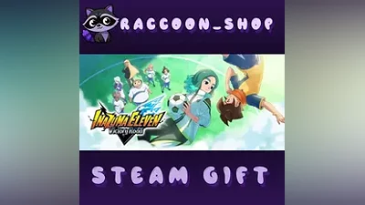 INAZUMA ELEVEN: Victory Road * STEAM RU*KZ*UA*СНГ