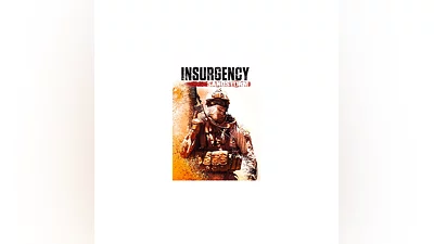 Insurgency Sandstorm (Epic Games)