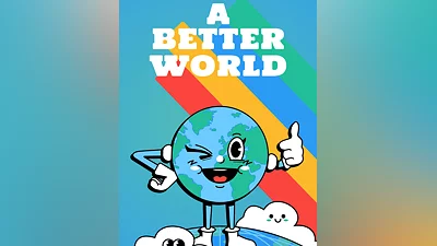 A Better World (Россия, Украина и СНГ)