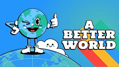 A Better World (Steam)