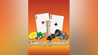 Tabletop Simulator STEAM Gift РОССИЯ СНГ УКРАИНА