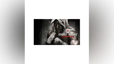 Fight Night Champion   XBOX  ️Авто 24/7
